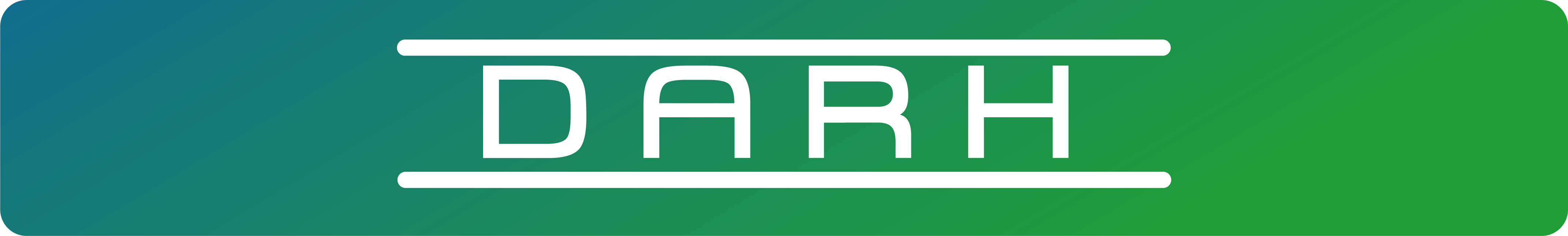 Logotipo DAHR Studio